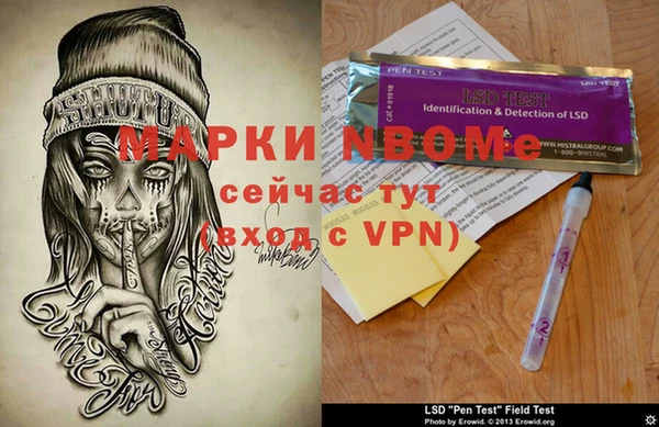 амф Новокубанск